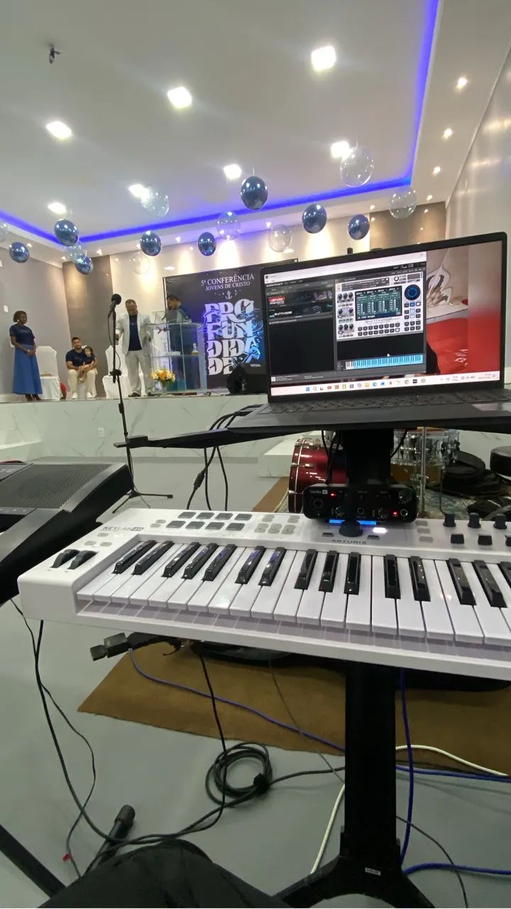 Controlador arturia - Foto 2