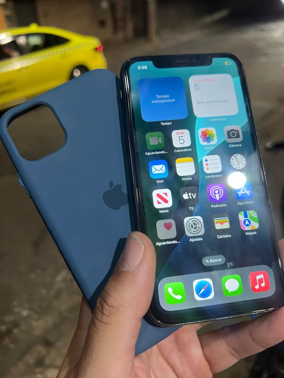 iPhone 11 super preço pra ir embora rápido 