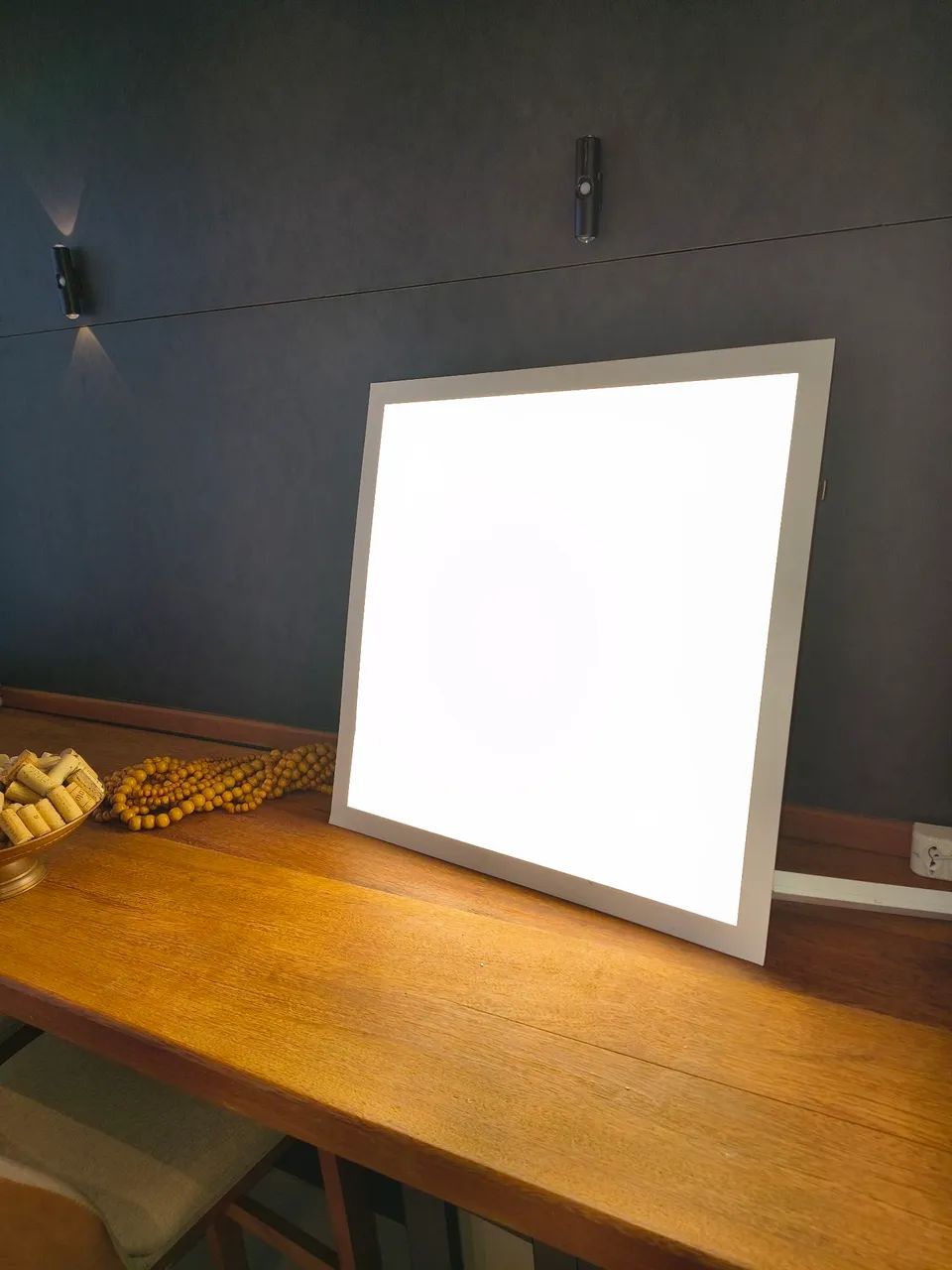 Painel de led para teto - Foto 3