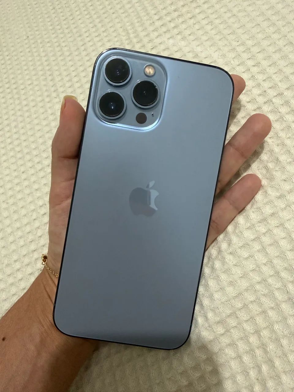 iPhone 13 Pro Max  - Foto 5