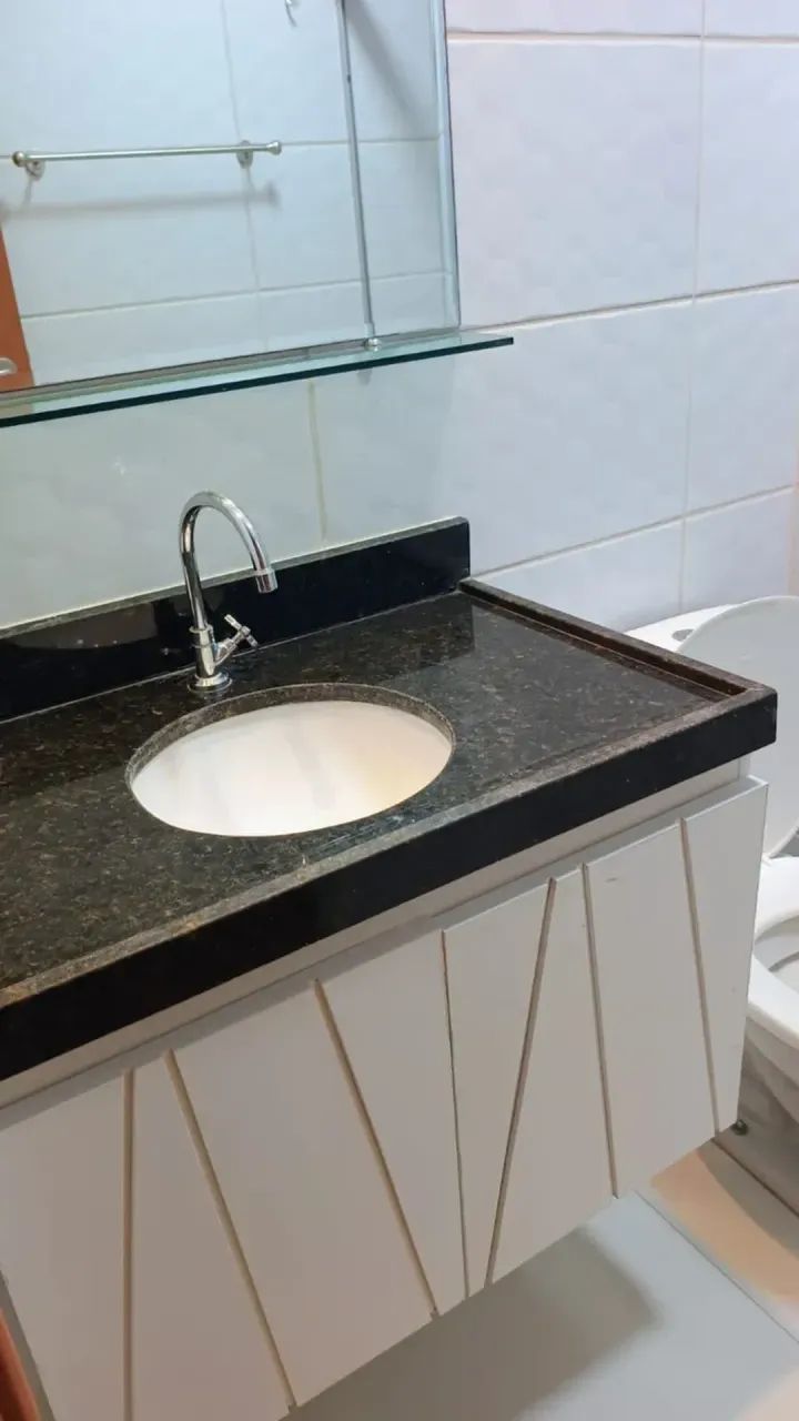 Apartamento a beira mar de Piedade com 33m2 - Foto 4
