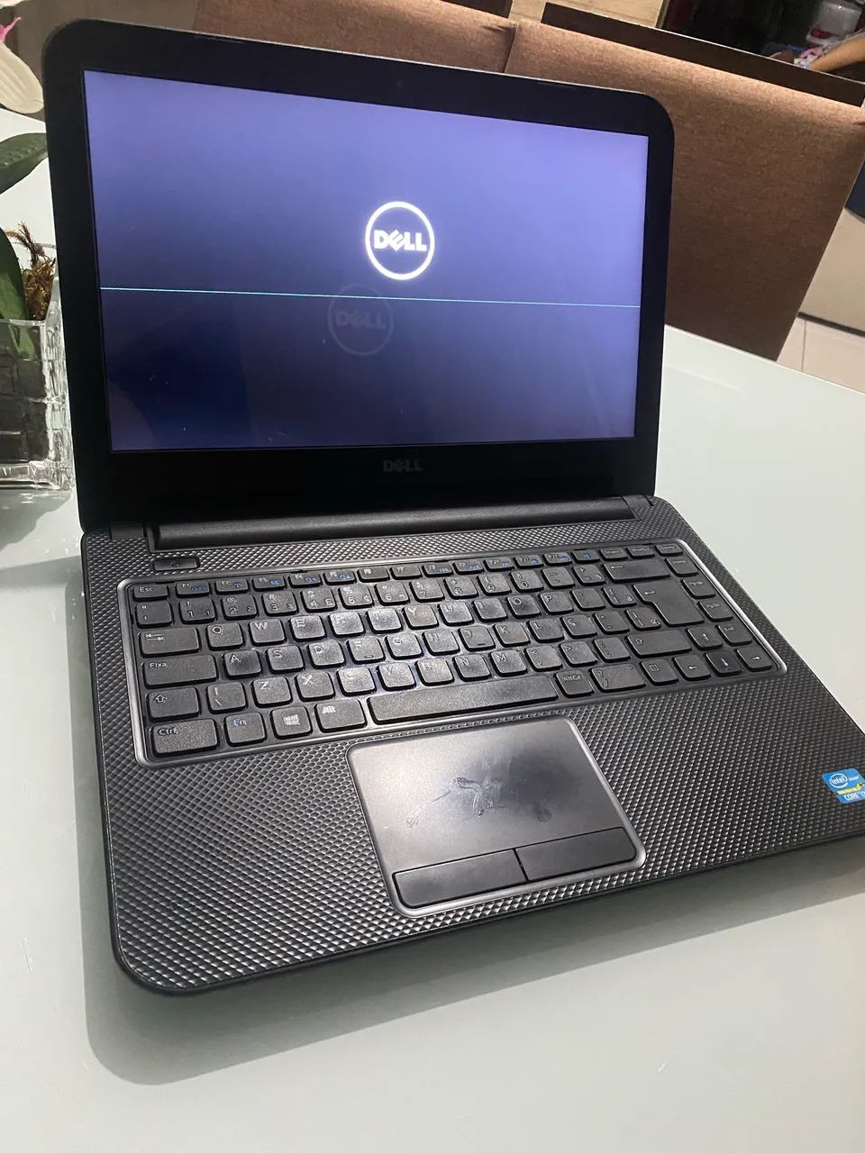 Notebook Dell 14 i3 4Gb SSD 240GB - Foto 2