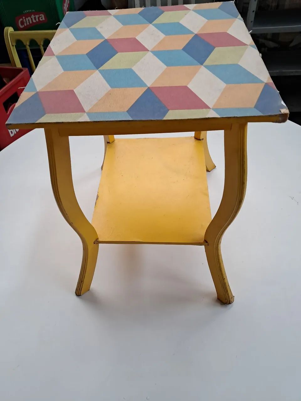 Decoração 