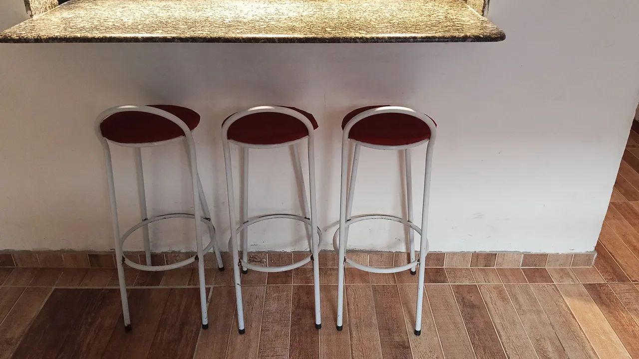 3 Banqueta  - Foto 2