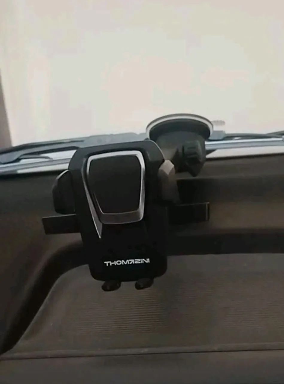 Suporte de celular para carro - Foto 3
