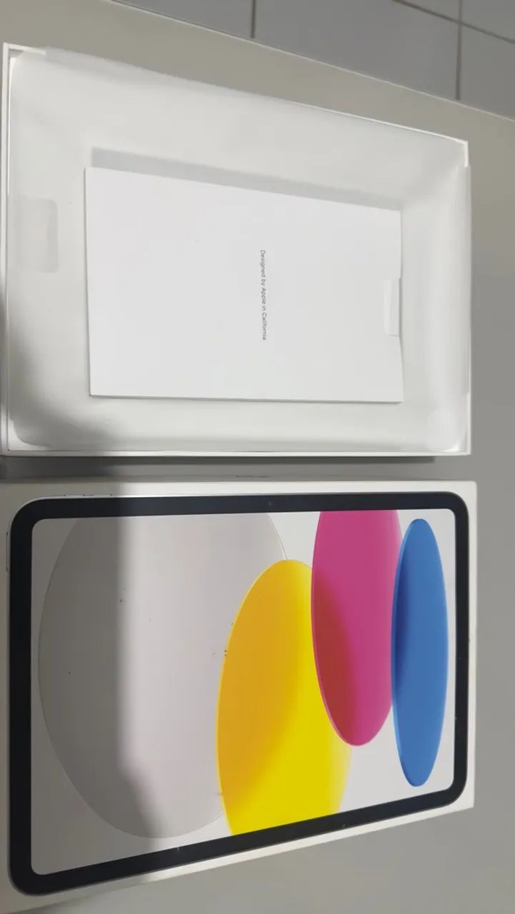 iPad 11 128 gb  - Foto 3