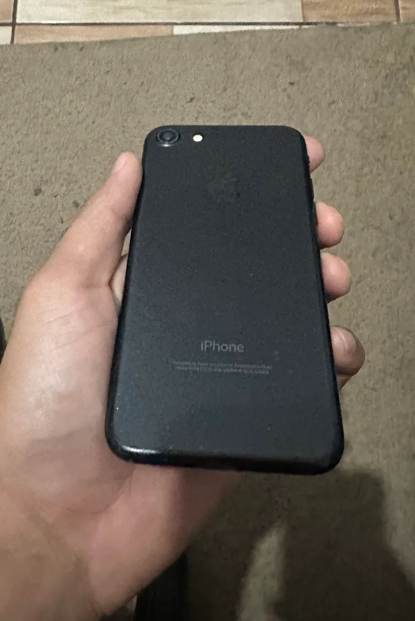 iPhone 7 128 gb - Foto 3