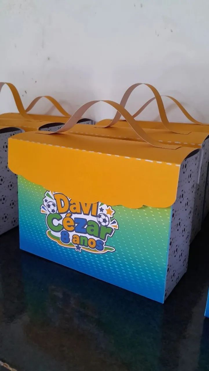 Kit diversão na sacolinha - Foto 3