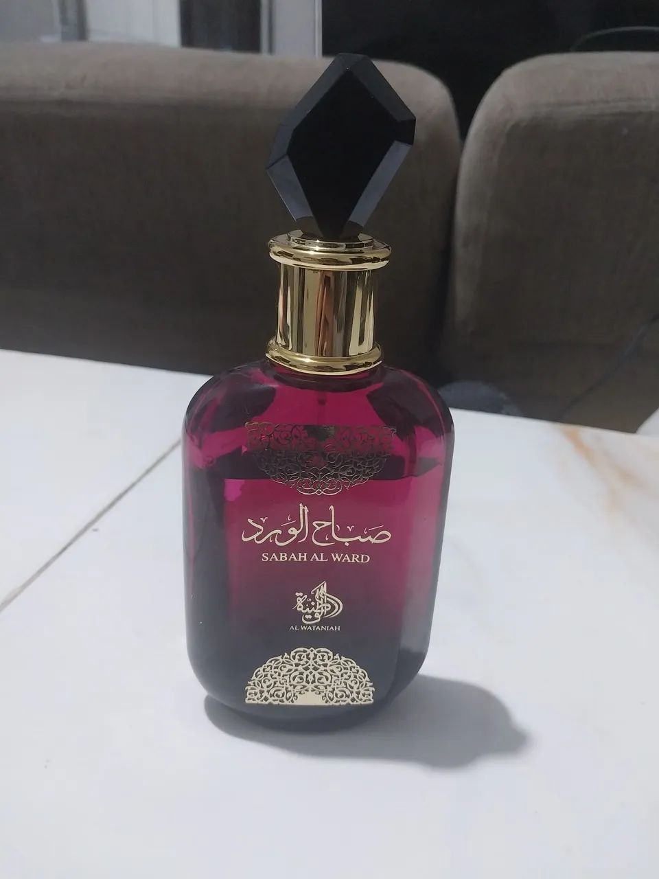 Perfume sabah al ward - Foto 3