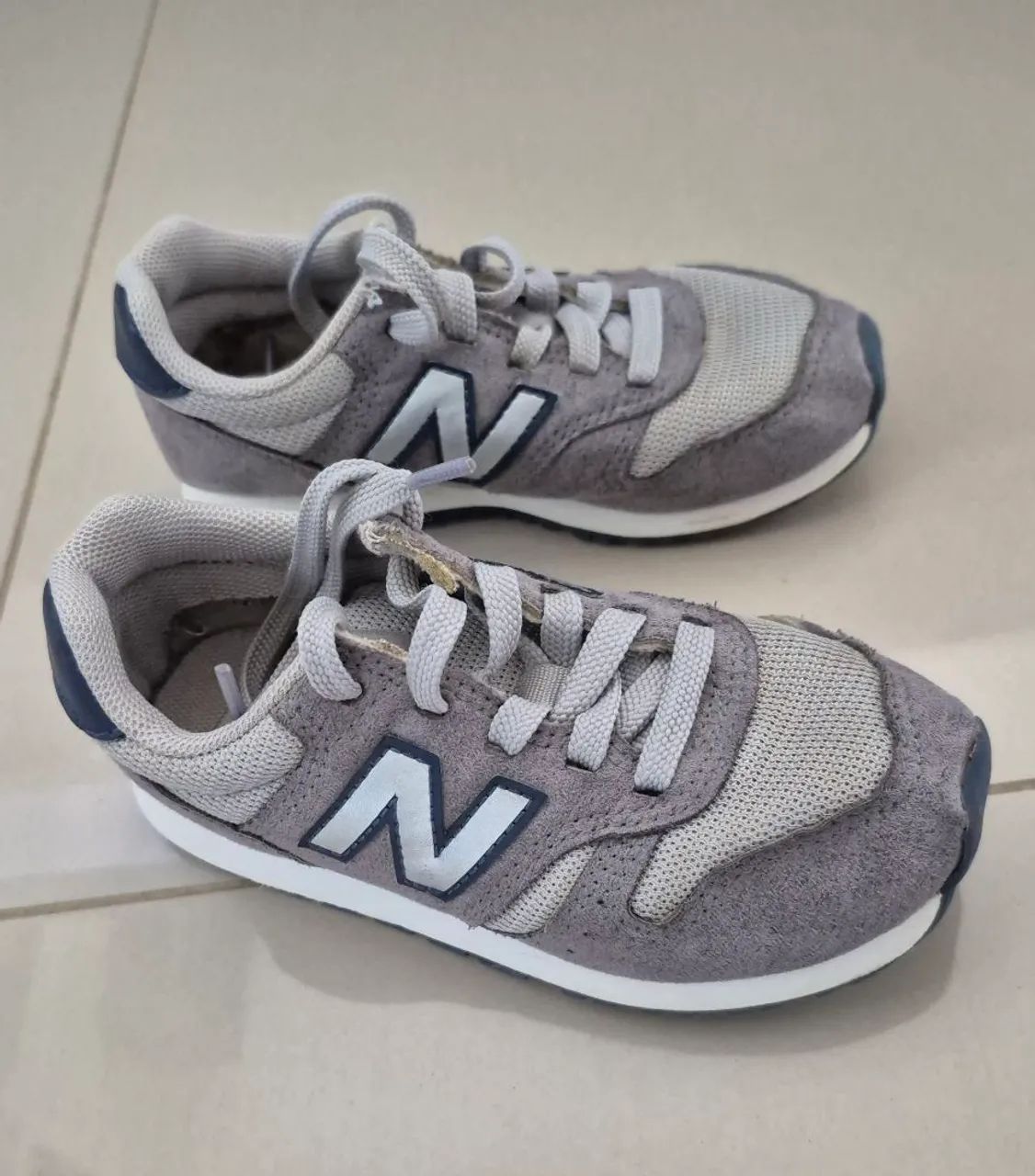 Tênis New Balance. 27. - Foto 3