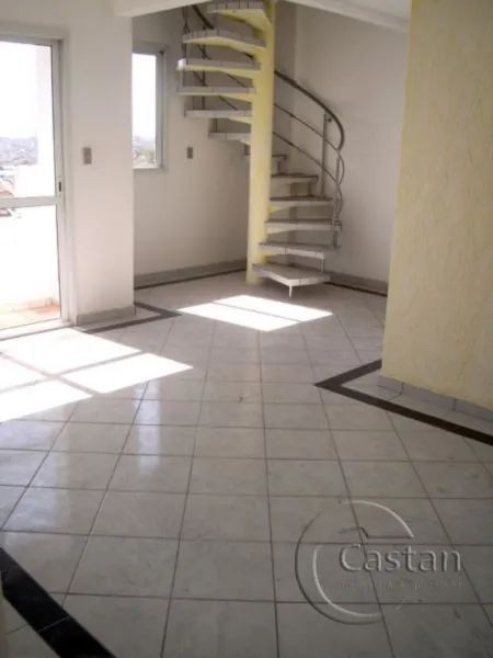 Cobertura em Vila Prudente - Foto 3