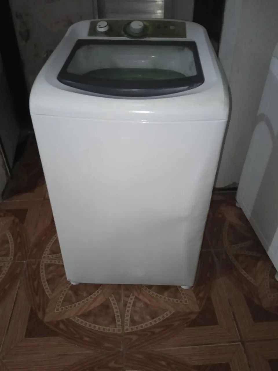 Máquina de lavar  - Foto 3