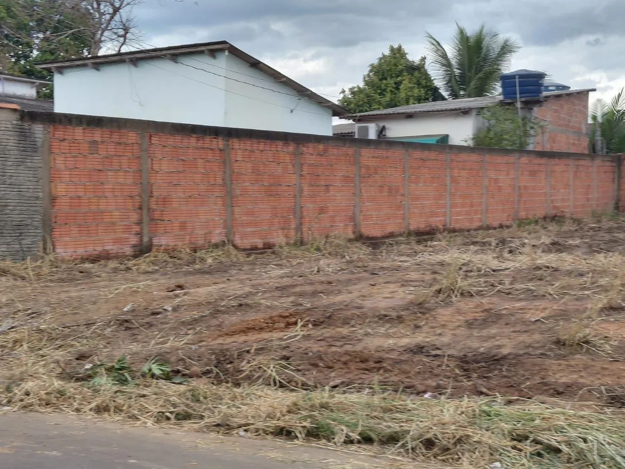 Terrenos em Área Urbana - Foto 4