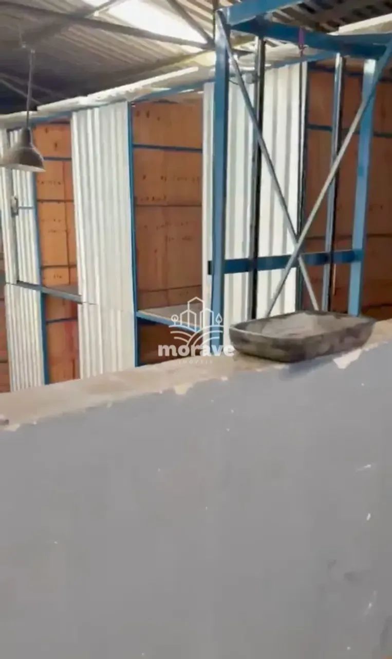 Galpão de 500m2 no Bairro São Francisco - Foto 3