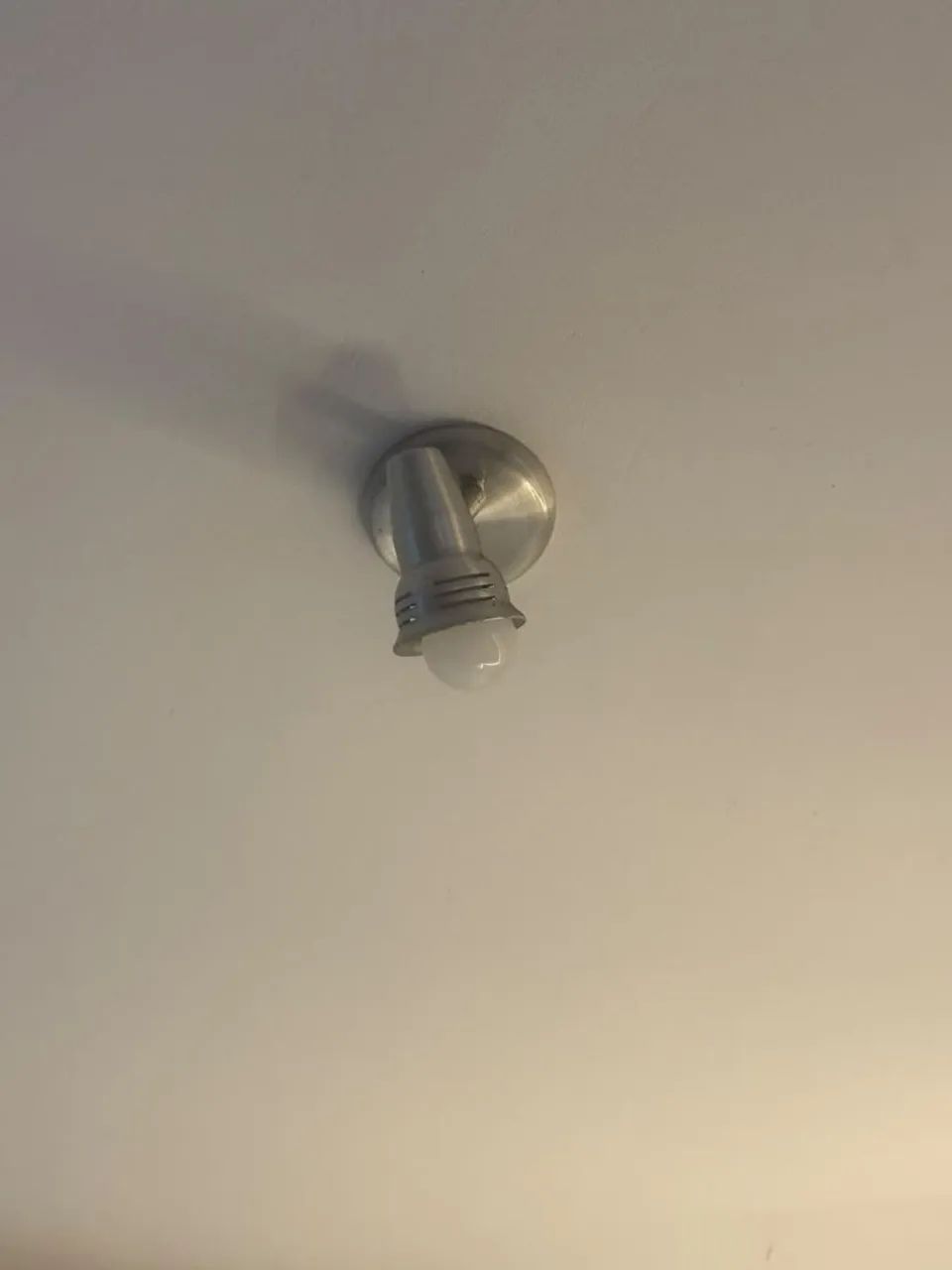 luminárias de vidro - Foto 3