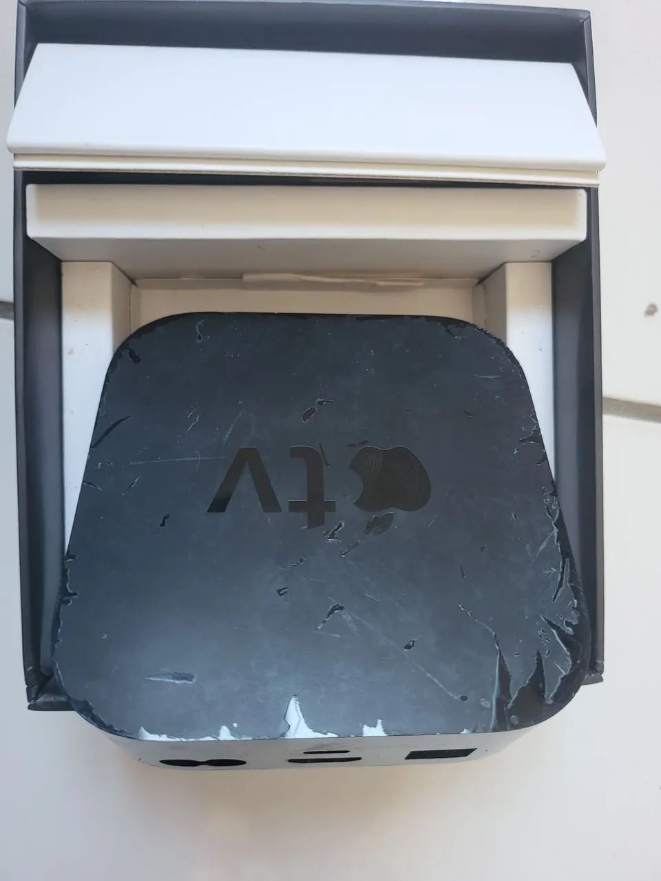 Apple tv 64gb - Foto 2