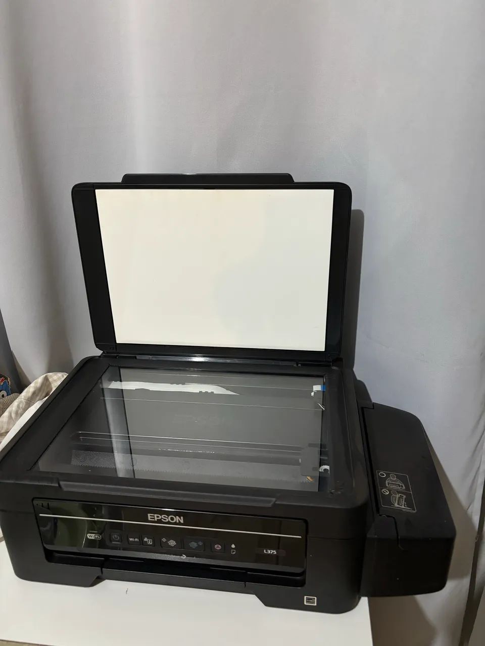 IMPRESSORA EPSON L375