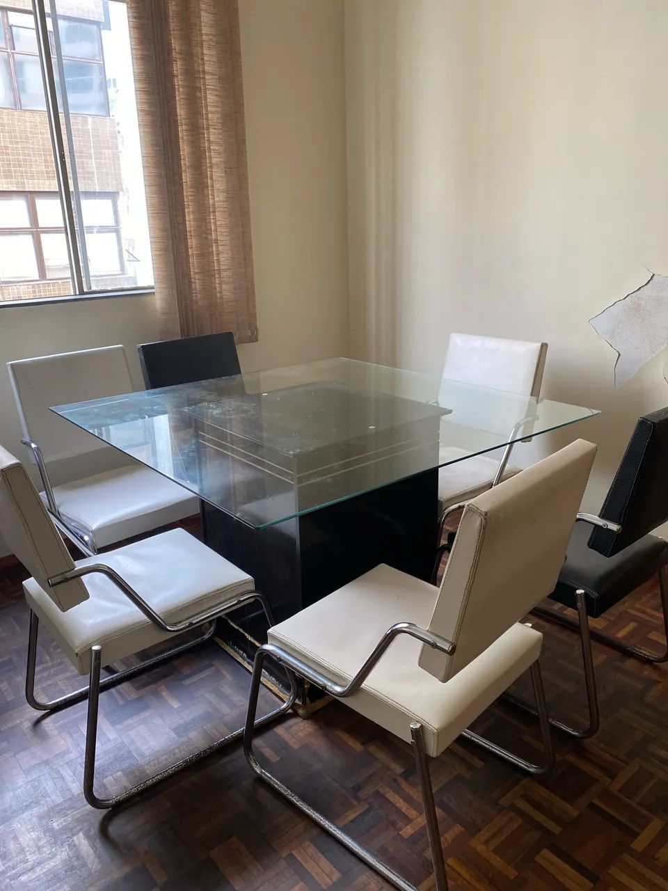 Mesa de jantar 