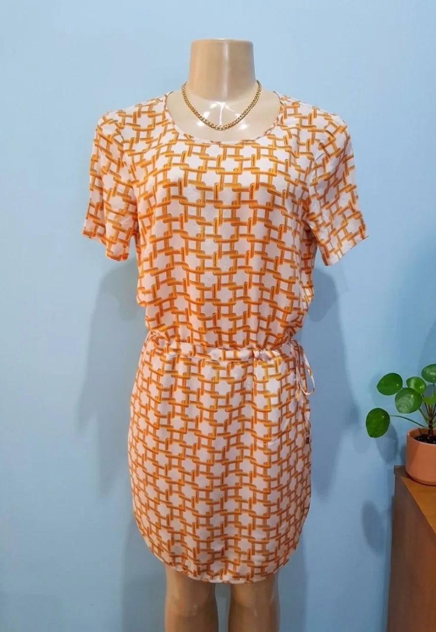 Vestido Le Lis Blanc - Foto 2