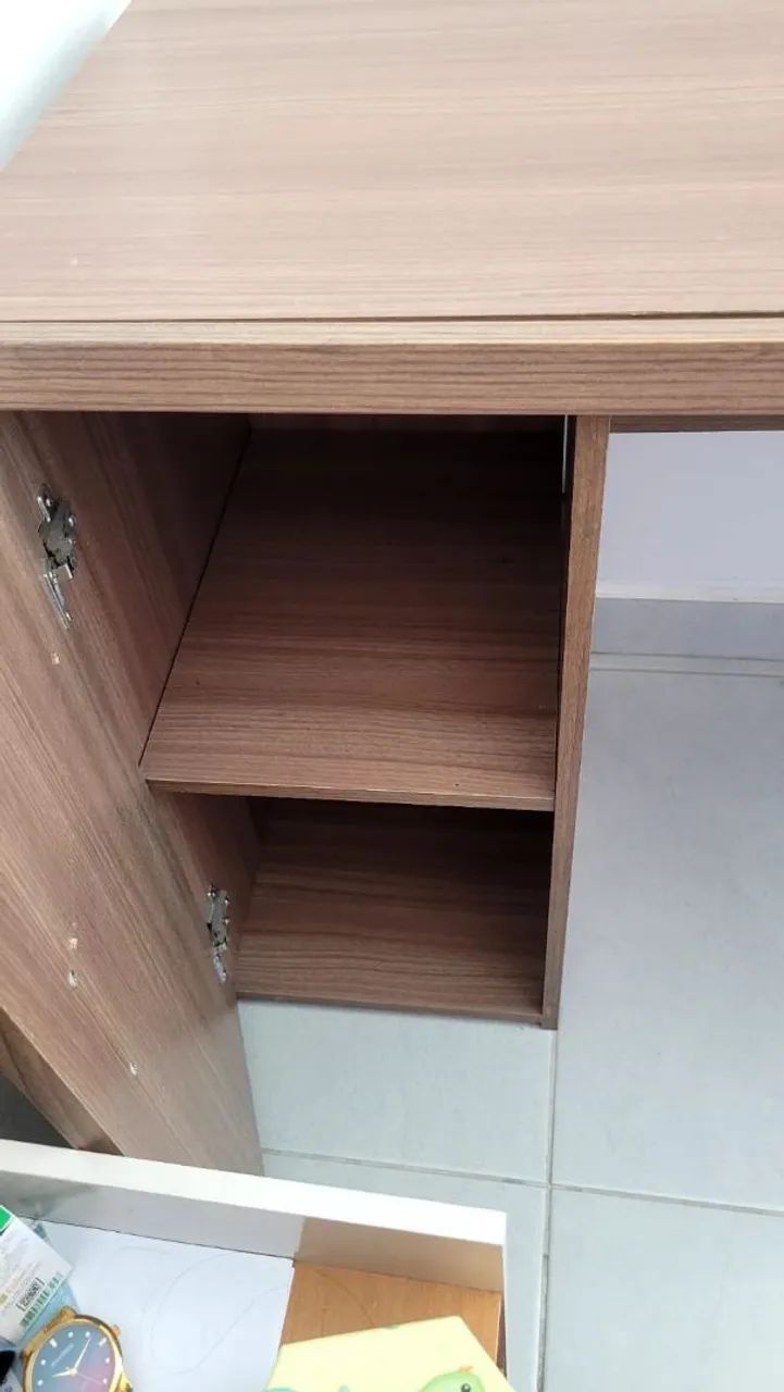 mesa de escritório  - Foto 2