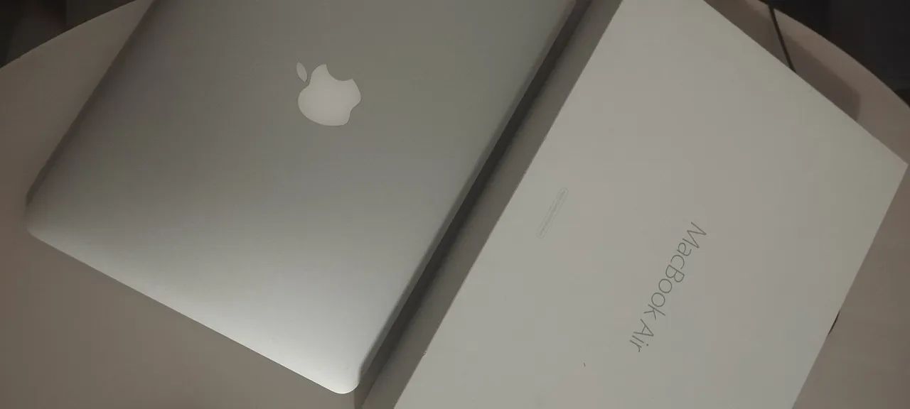 Notebook Apple Macbook Air13
