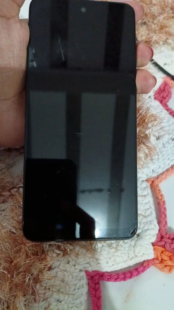 Celular desapego