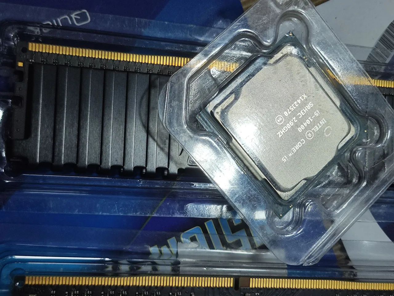 Kit Pc de Décima geração  - Foto 4