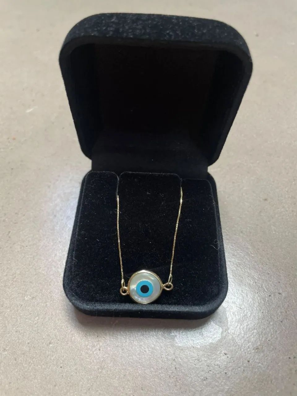 Pulseira de Ouro 18K à venda! 