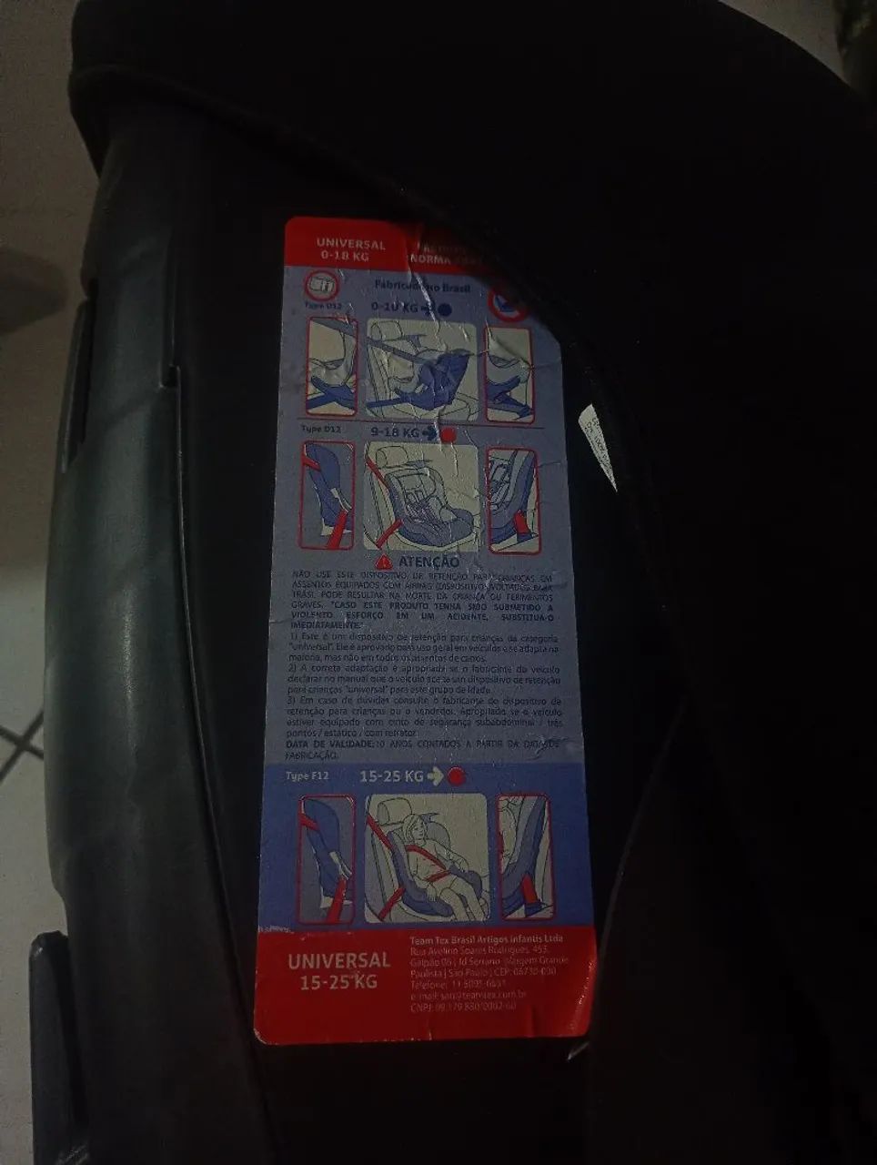 Go safe beber conforto - Foto 2