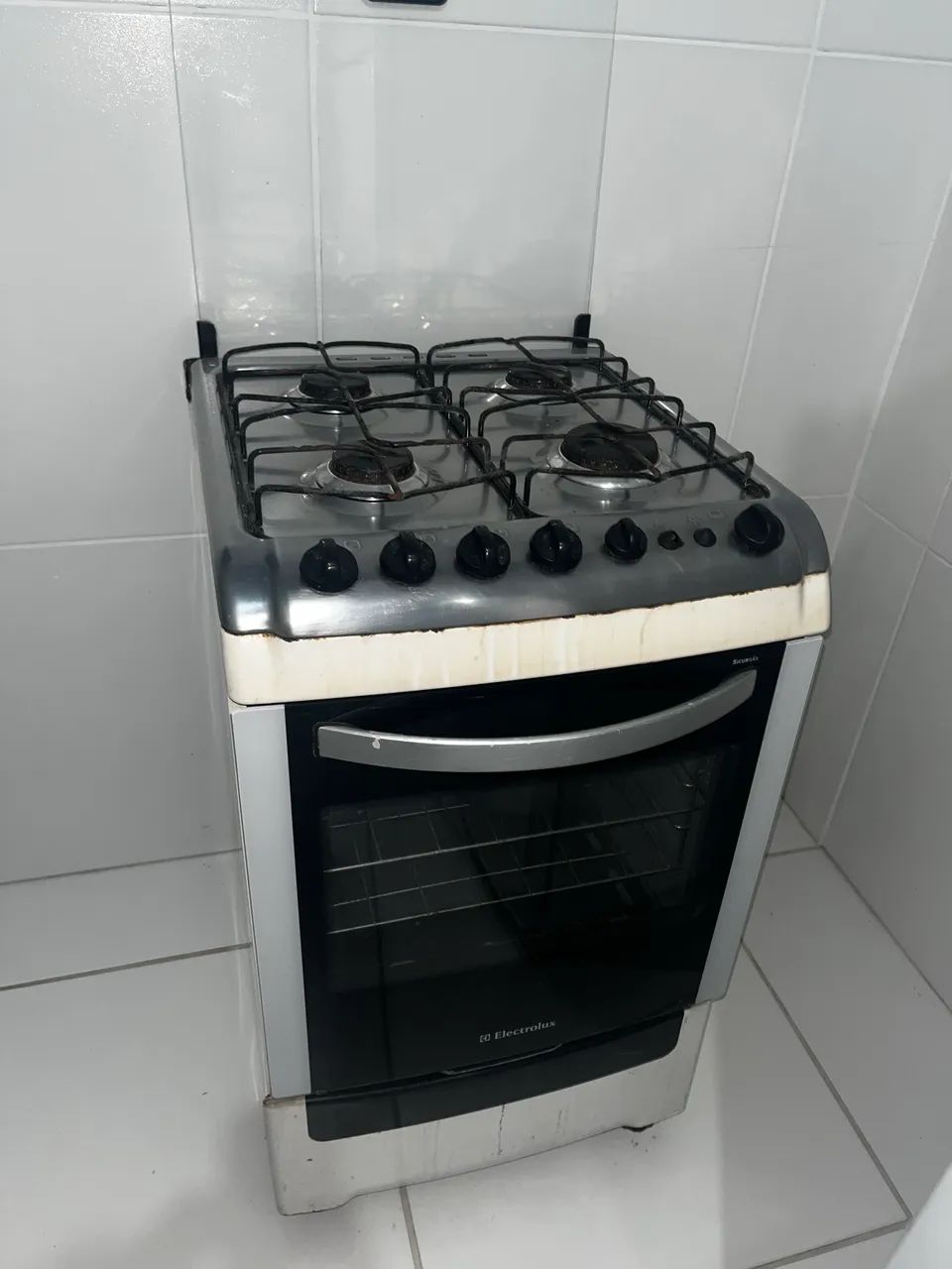 Fogão 4 bocas  - Foto 3