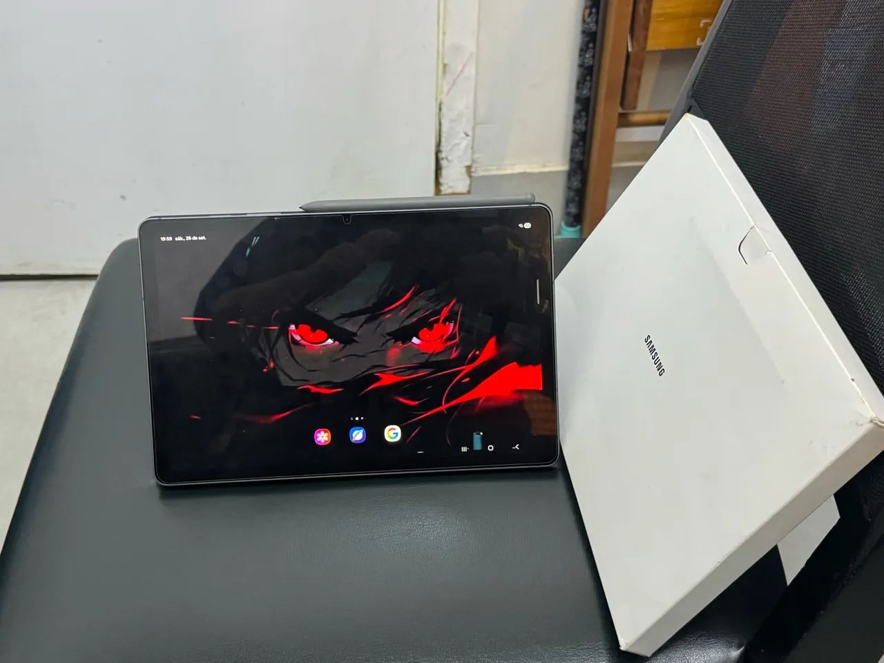 Tablet Samsung