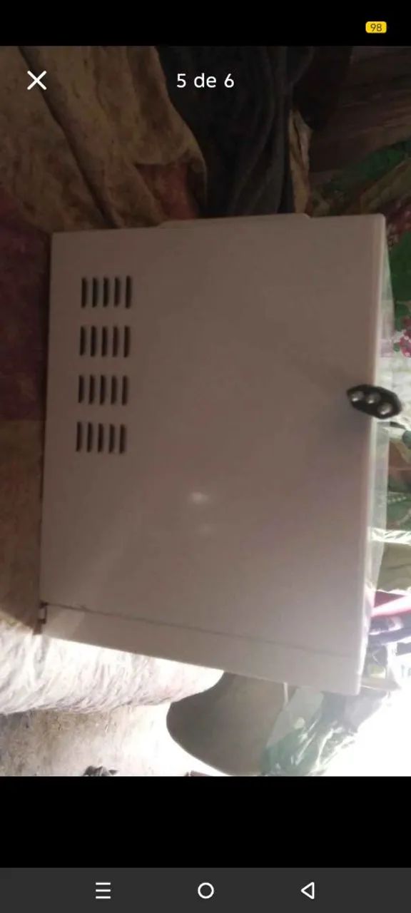 Microondas mideal 20L - Foto 2