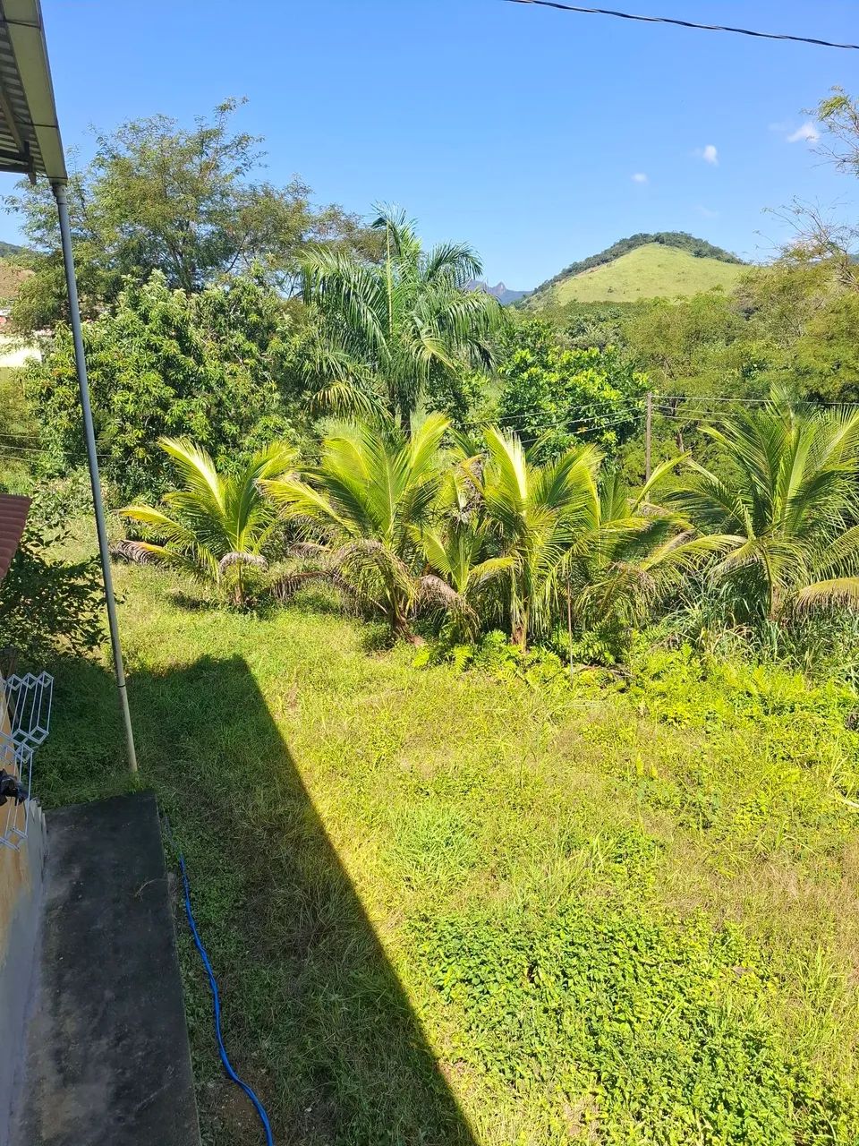 Terreno sítio laranjal  - Foto 3