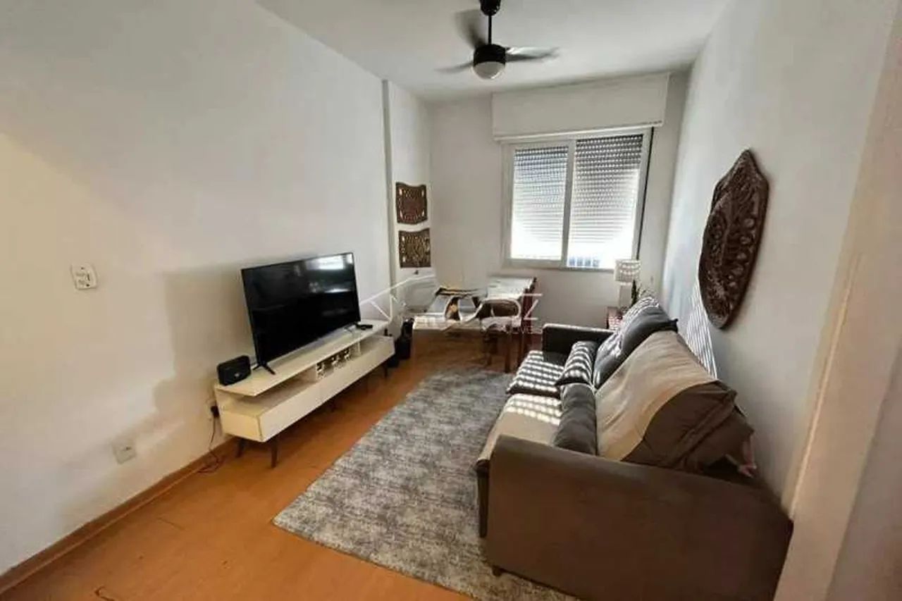 Apartamento : / Residencial / Glória - Foto 2