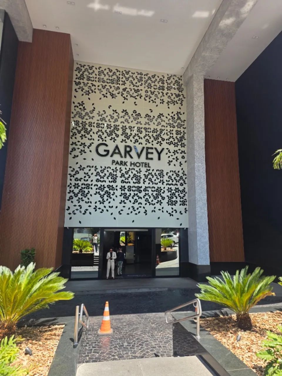 LOJA PARA ALUGUEL NO EDIFÍCIO GARVEY - EXCELENTE LOCALIZAÇÃO E ÓTIMO CUSTO-BENEFÍCIO - Foto 5