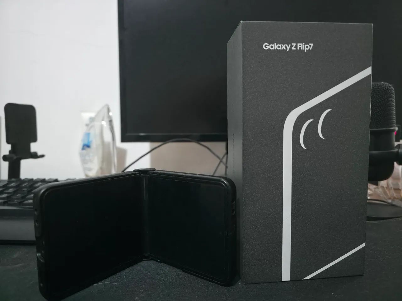 Zflip 7 512GB  - Foto 3