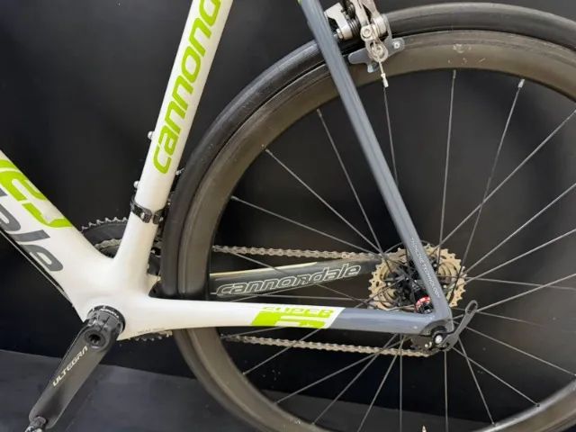 Bicicleta Cannondale Supersix - Foto 5