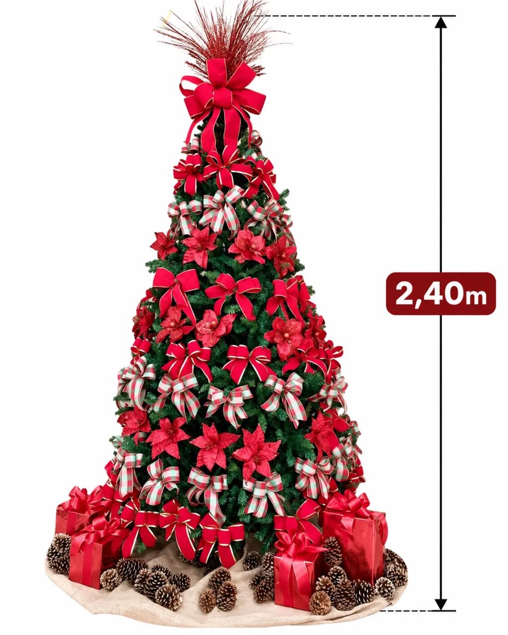 Árvore de Natal - Foto 2