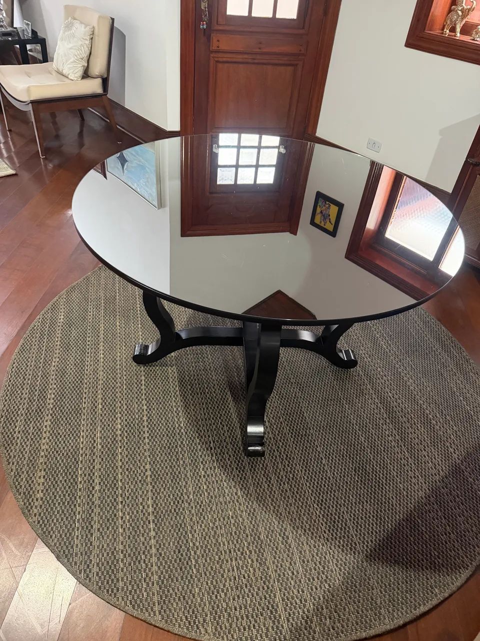 Mesa Redonda  - Foto 2