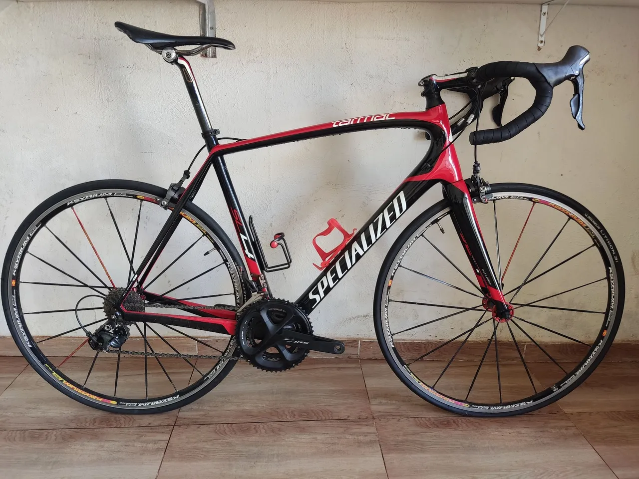tarmac sl4
