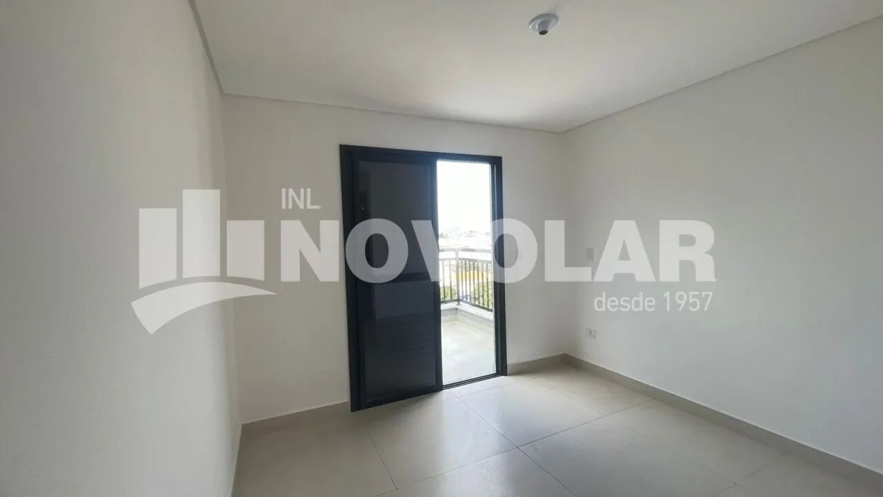 Apartamento com 3 Dormitórios no Jaçanã - Foto 5