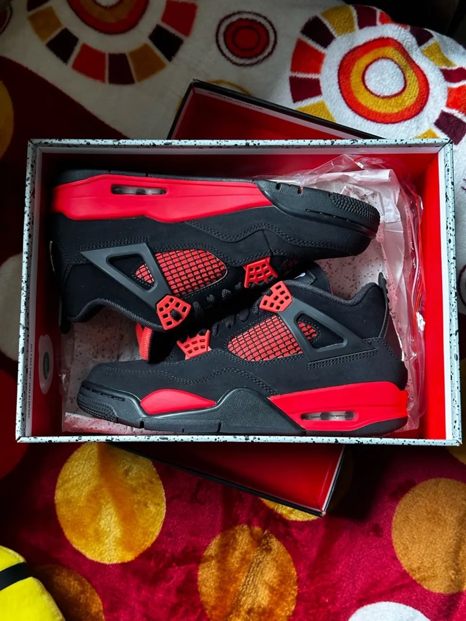 J4 red thunder - Foto 2