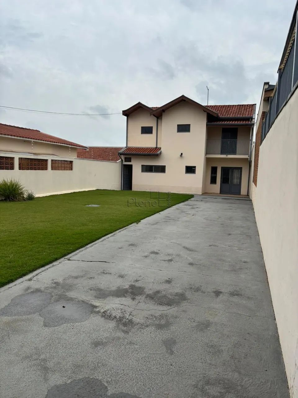Sobrado à venda em Campinas, Jardim Aurélia, com 2 quartos, com 123.46 m² - Foto 3