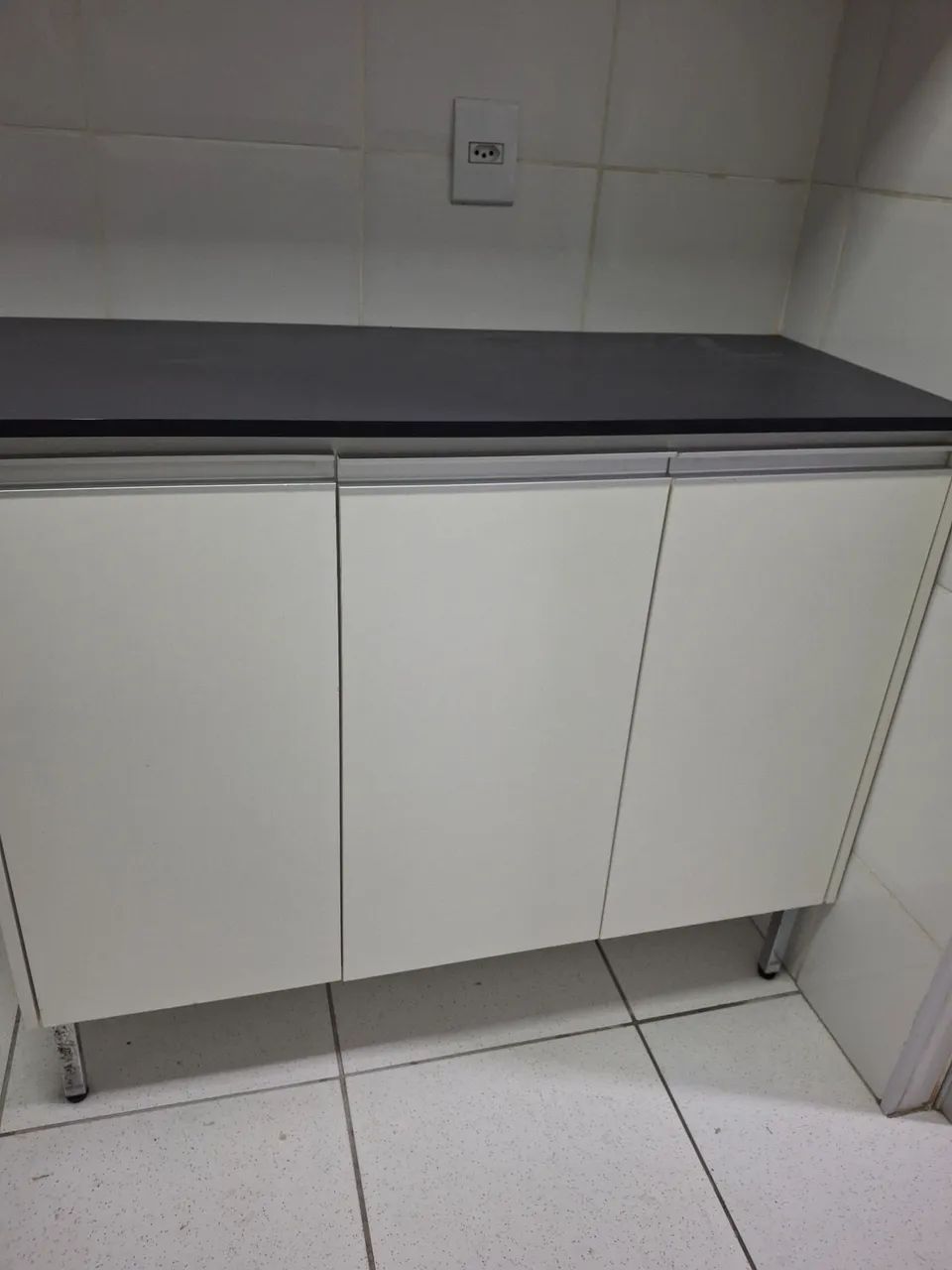  Móveis em MDF planejado em ótimo estado  - Foto 3