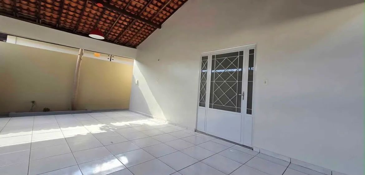 CASA A VENDA NO BAIRRO LIBERDADE  - Foto 4