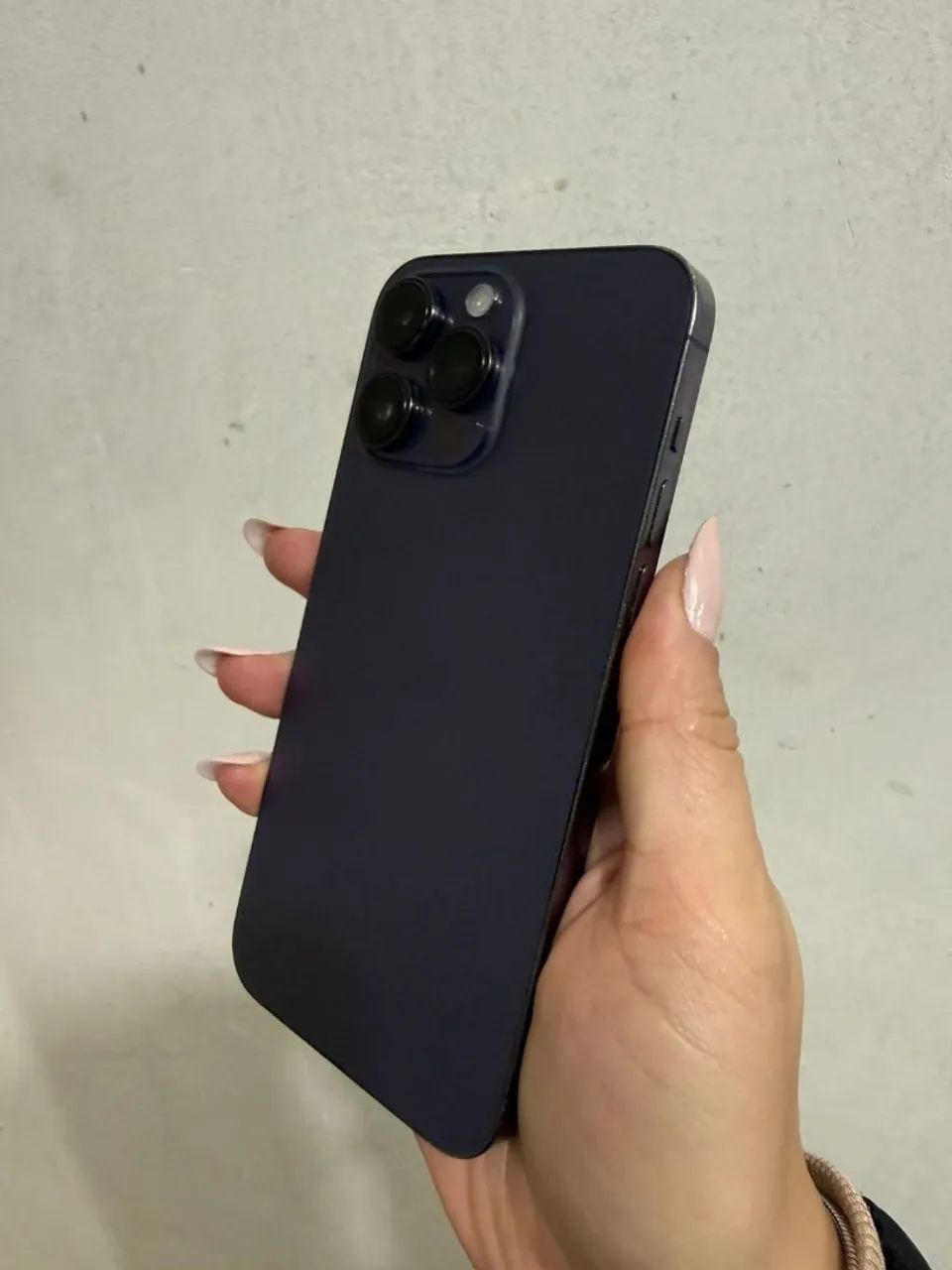 IPHONE  14 PRO MAX - Foto 4