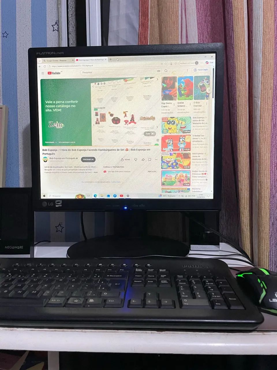Computador positivo  - Foto 2