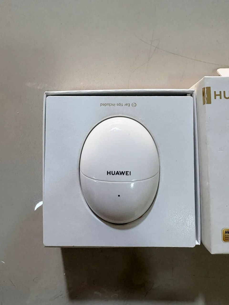 Fone Huawei freebuds 6
