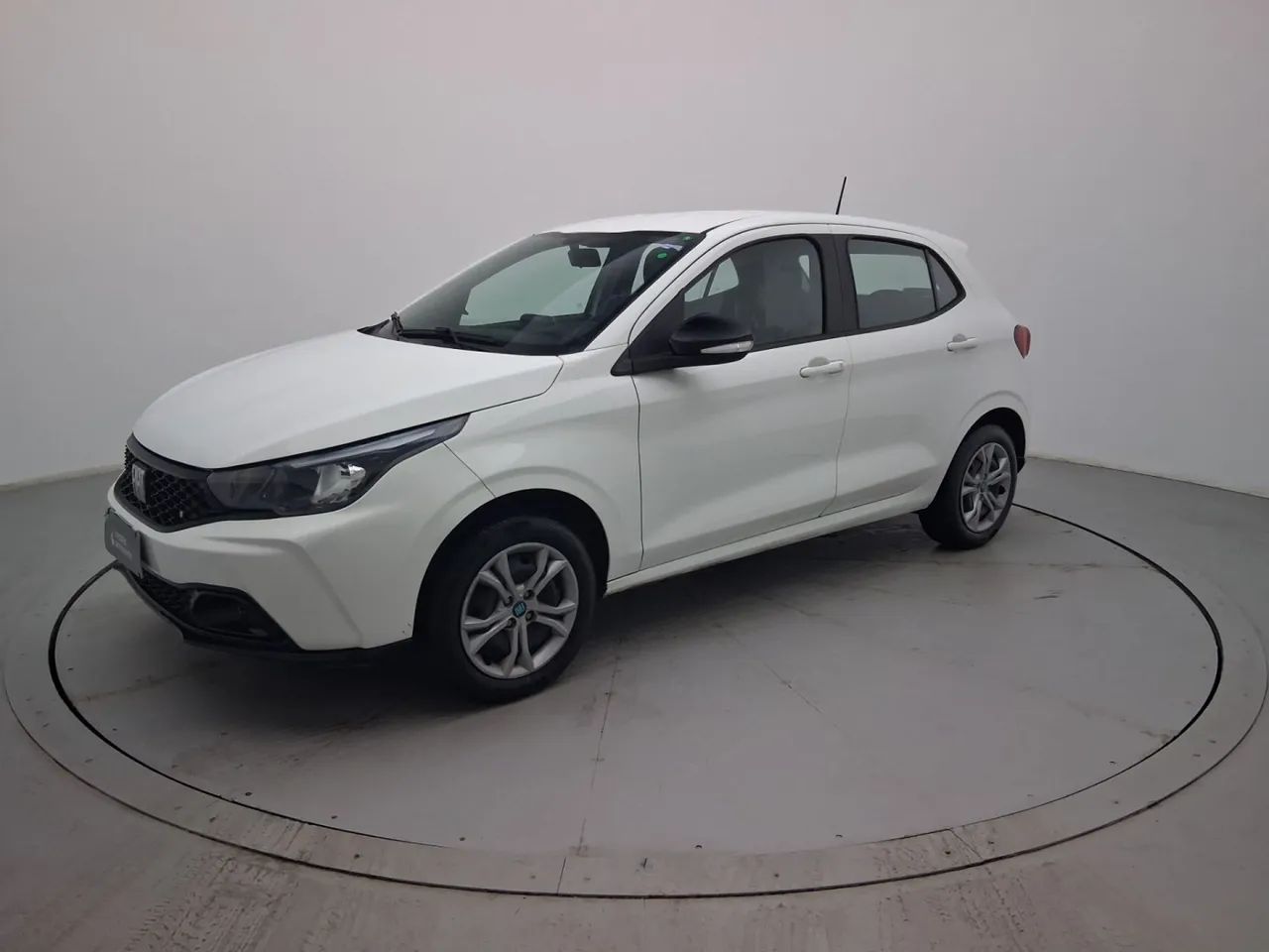 Fiat Argo Drive 1.0 Firefly 2026