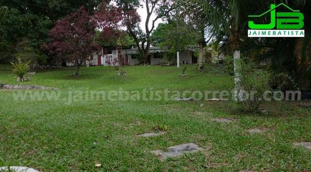 Belo sítio com 2 piscinas e 4 suítes em Vale das Pedrinhas - Foto 4